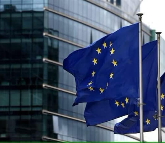 Evropski parlament sprejel resolucijo v podporo Tajvanu