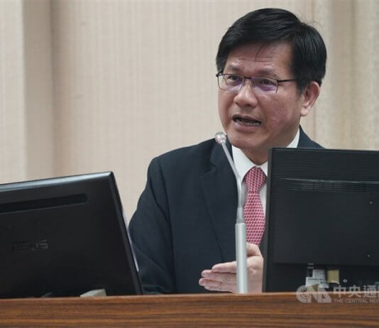 Tajvan je ključen pri krepitvi ZDA