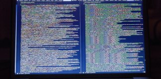 Tajvan največja tarča kibernetskih napadov v azijsko-pacifiški regiji Foto: CNA.