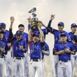 Nepozabna zmaga Foto: CNA.