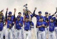 Nepozabna zmaga Foto: CNA.