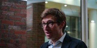 Kitajska za čipi podjetja TSMC zaostaja za približno 6 let Foto: Chris Miller, CNA.