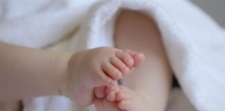 Število novorojenčkov na Tajvanu upada že deveto leto zapored Foto: Pixabay, CNA.