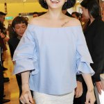 Tajvanska igralka Barbie Hsu umrla zaradi pljučnice v 48. letu starosti Foto: CNA.