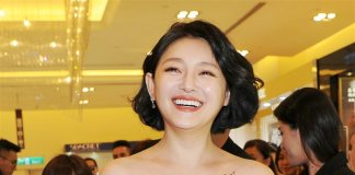 Tajvanska igralka Barbie Hsu umrla zaradi pljučnice v 48. letu starosti Foto: CNA.