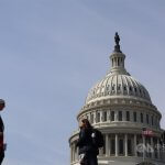 Predstavniški dom ameriškega kongresa sprejel predlog zakona v podporo sprejemu Tajvana v Mednarodni denarni sklad (IMF) Foto: CNA.