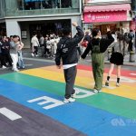 Tajvan »najsrečnejši« v Vzhodni Aziji