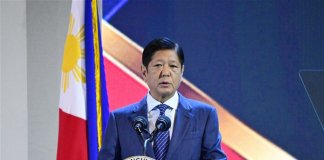 Filipini omilili omejitve za uradne izmenjave s Tajvanom Foto: CNA.