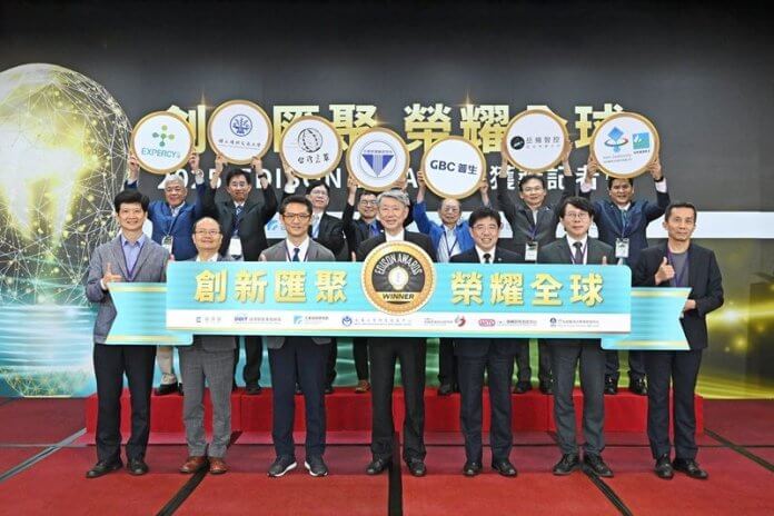 Foto: MOEA, Taiwan Today.