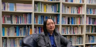 Tajvan imenovan za ustanovnega člana svetovne svetovalne skupine umetne inteligence Foto: CNA.