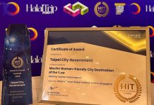 Priznanje za vključenost