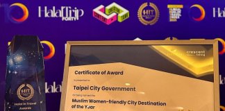 Priznanje za vključenost