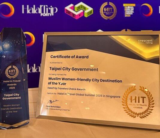 Priznanje za vključenost