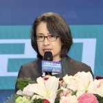 Nezakonite dejavnosti Kitajske komunistične partije me ne bodo ustrašile: podpredsednica Hsiao Foto: CNA.