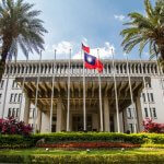 Ministrstvo za zunanje zadeve se zahvaljuje EU za izjavo v podporo Tajvanu