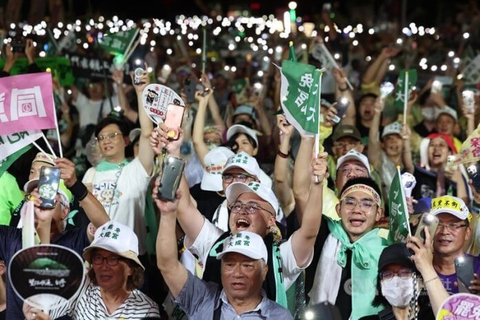 Foto: CNA.