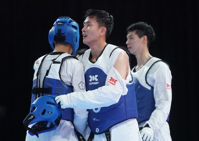 Foto: CNA.