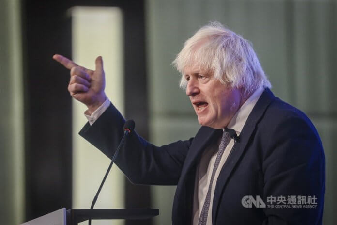 Foto: CNA.