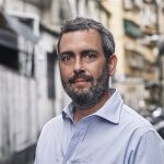 INTERVJU: »Narod duhov« Foto: novinar Chris Horton, vir: An Rong Xu.