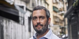 INTERVJU: »Narod duhov« Foto: novinar Chris Horton, vir: An Rong Xu.