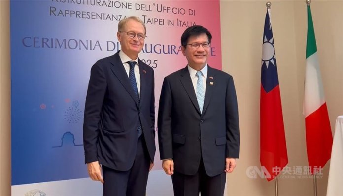 Foto: CNA.