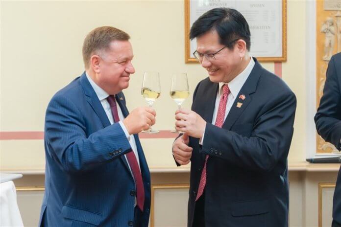 Foto: CNA.