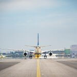 Pohvale potnikov Foto: Taoyuan international airport.