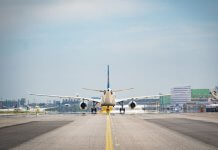 Pohvale potnikov Foto: Taoyuan international airport.