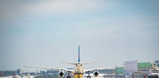 Pohvale potnikov Foto: Taoyuan international airport.