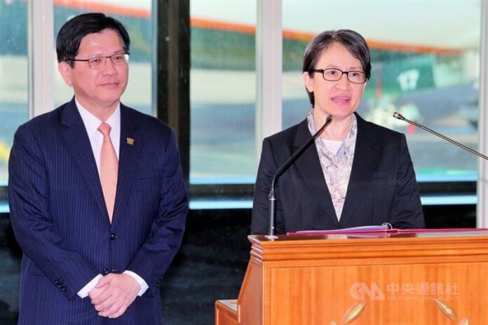 Foto: MOFA, Taiwan (ROC).