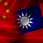 Ob besednem spopadu Japonske in Kitajske zaradi pogodbe iz leta 1951, Tajvan uveljavlja svojo suverenost Foto: Shutterstock.