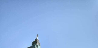 Ameriški plezalec Alex Honnold bo 24. januarja opravil »free solo« vzpon na nebotičnik Taipei 101 Foto: Ameriški plezalec Alex Honnold bo »brez varoval« osvojil Taipei 101 v posebni oddaji Netflixa.