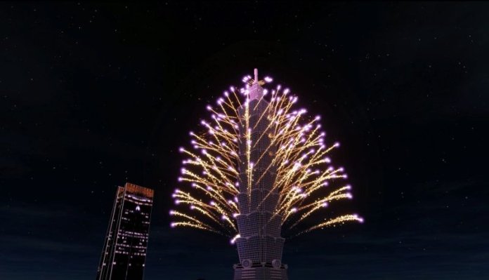 Foto: Taiwan Today. Foto: Taiwan Today.