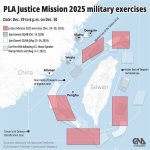 Kitajske vaje niso ravnanje odgovorne svetovne sile