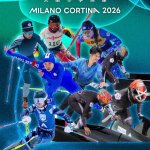 10 tajvanskih športnikov se je uvrstilo na zimske olimpijske igre 2026 Foto: Facebook stran Ministrstva za šport.