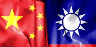 Xi-jeva vojaška čistka ne vpliva na kitajsko časovnico glede prevzema Tajvana