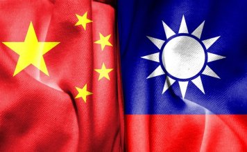 Xi-jeva vojaška čistka ne vpliva na kitajsko časovnico glede prevzema Tajvana