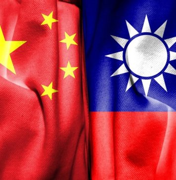 Xi-jeva vojaška čistka ne vpliva na kitajsko časovnico glede prevzema Tajvana