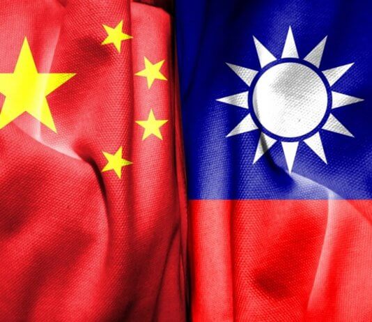 Xi-jeva vojaška čistka ne vpliva na kitajsko časovnico glede prevzema Tajvana