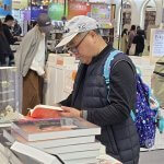 Začetek mednarodnega knjižnega sejma