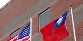 Tajvan podpisal trgovinski sporazum z ZDA za znižanje tarif in odprtje trgov