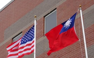 Tajvan podpisal trgovinski sporazum z ZDA za znižanje tarif in odprtje trgov