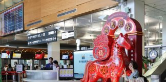 Vstop v ognjenega konja