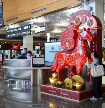 Vstop v ognjenega konja