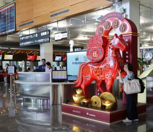 Vstop v ognjenega konja