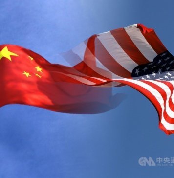 Tajvan kritizira pobude iz Pekinga; odzivi opozicije so mešani Foto: CNA.