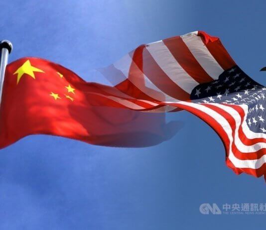 Tajvan kritizira pobude iz Pekinga; odzivi opozicije so mešani Foto: CNA.