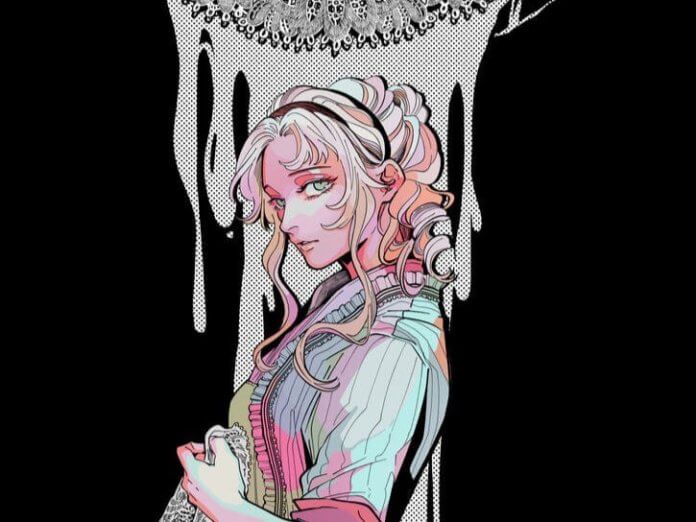 Foto: Kadokawa.