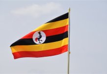 Uganda od Tajvancev zahteva kitajske potne liste Foto: Unsplash.