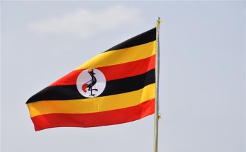 Uganda od Tajvancev zahteva kitajske potne liste Foto: Unsplash.